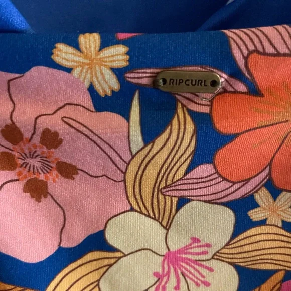 Rip Curl Kamari D-DD One Piece Swimsuit - Picture 7 of 11